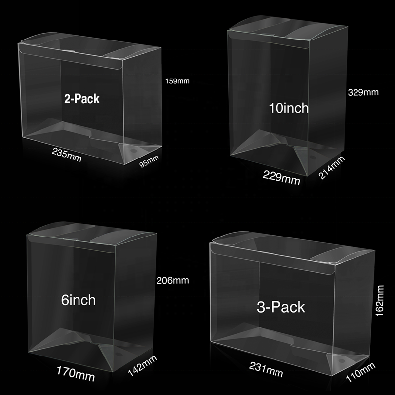 Hot Sell Funko Pop Protector For You Choose2
