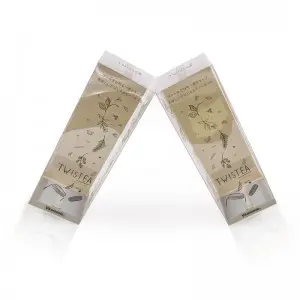 hot sale transparent printed plastic PET box package small plastic cosmetic box,pvc packaging for perfume