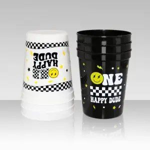 Personalized Football Stadium Cups Custom Logo 16oz Wedding Cups 12oz PP Material Party Cups