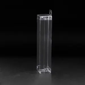 Plastic PVC Folding Box|Plastic PVC Folding Box Manufacturer for Tableware products packaging