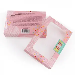 Customized Wholesale Luxury Rigid Paper Drawer Box Packaging Pull Out Cardboard Gift Box