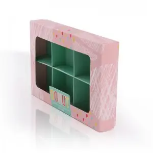Customized Wholesale Luxury Rigid Paper Drawer Box Packaging Pull Out Cardboard Gift Box