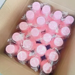 Wholes OEM BPA FREE PP plastic Party cups with Customize Logo