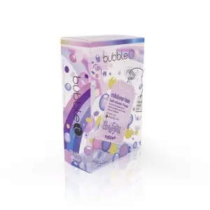 hot sale custom PVC beauty box Perfume Fold Printed Small Clear Plastic Packaging Boxes for makeup  products