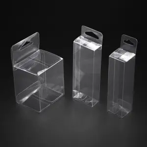 Plastic PVC Folding Box|Plastic PVC Folding Box Manufacturer for Tableware products packaging