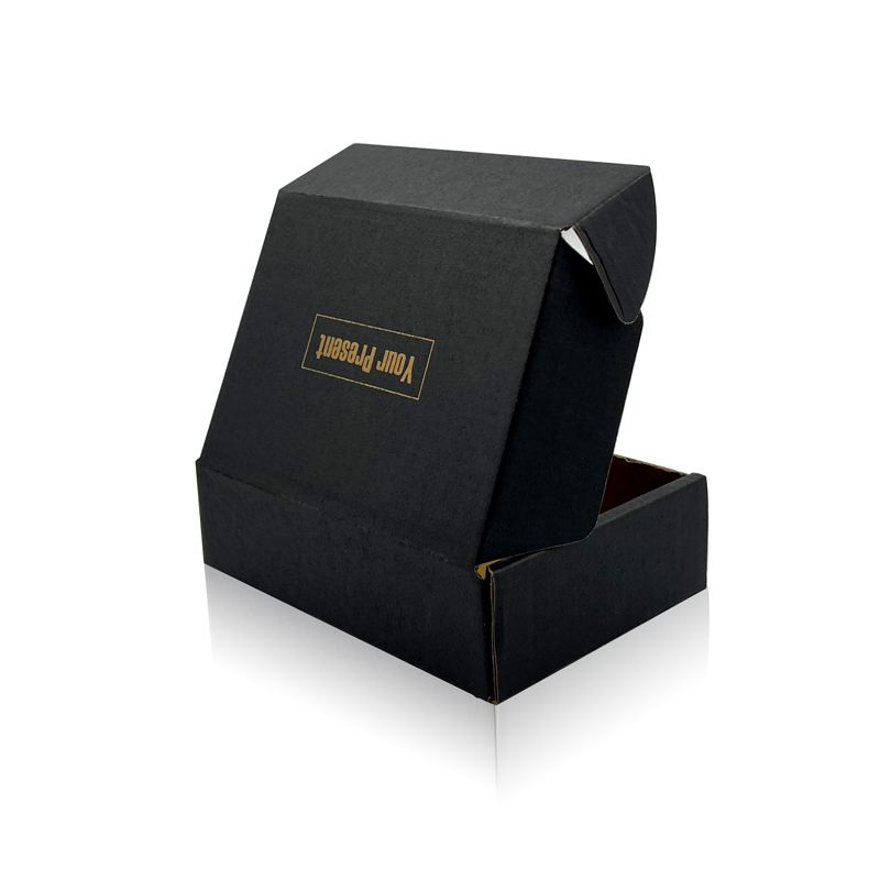Aircraft box