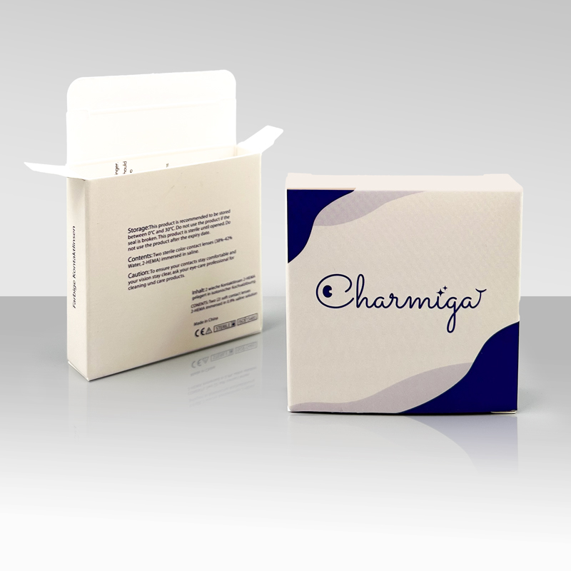 Custom packaging box and logo printing small boxes for skincare customized paper packaging box for perfume (2)