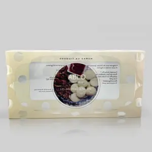 Free sample custom logo colorful food cake packaging display box