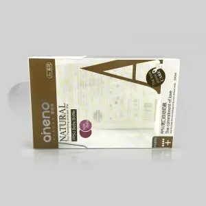 Custom Clear Baby Feeding Bottle PVC PET PP Plastic Packaging Box