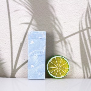 Custom Printing Cosmetic Skin Care Products Box, Custom Lipstick Paper Packaging Boxes Beauty Packaging Paper Box