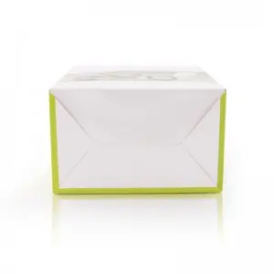 New Custom Cardboard Box Folding Fancy Box Gift Packaging Box for Paper Packaging