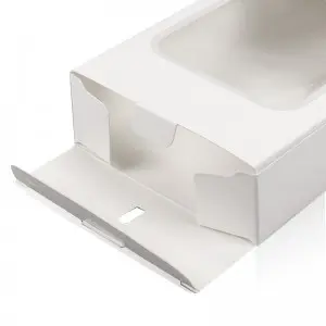 Data Cable Box Custom Usb Electronic Product Paper Box