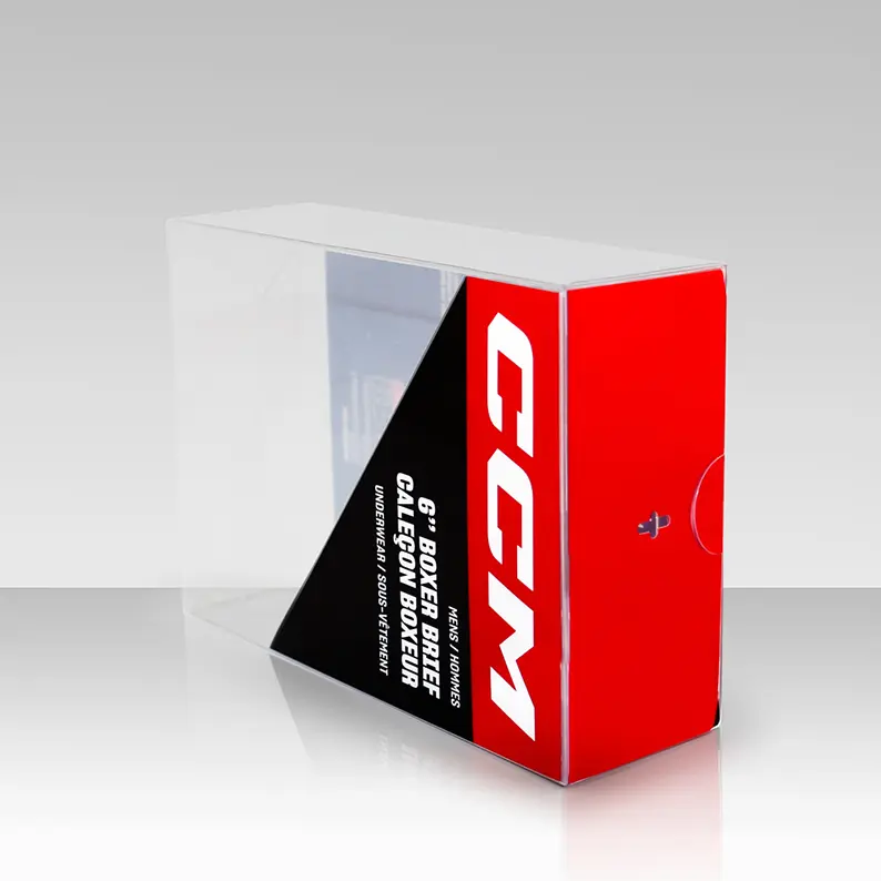 Underwear plastic box_8