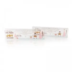 Custom Design Color Print Cosmetic Products Display Boxes Shampoo Sunscreen Cream Soap Gift Set Plastic