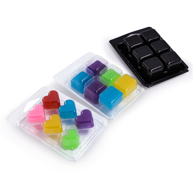 Wax melt mold (3)