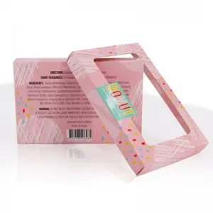 Customized Wholesale Luxury Rigid Paper Drawer Box Packaging Pull Out Cardboard Gift Box