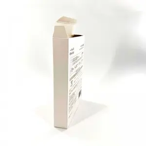 Custom Printing Cosmetic Skin Care Mask Products Box, Custom Lipstick Paper Packaging Boxes Beauty Packaging Paper Bo