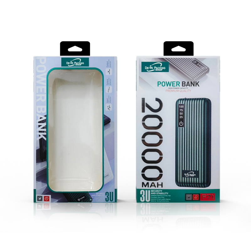 Custom Usb Electronic Product Paper Box (4)
