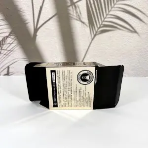 Custom printed 4 Color Cosmetic packaging box cosmetic box paper packaging box with foil stamping