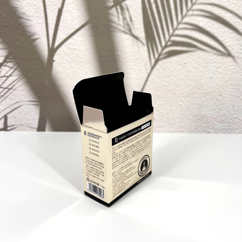 foil stamping paper box (4)