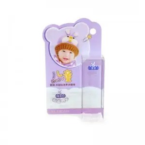 PVC /Pet Cosmetics Printing Lipstick Packaging Box