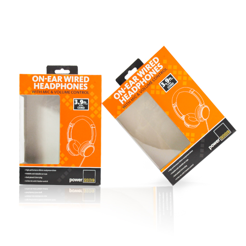 paper box for earphone packaging (2)
