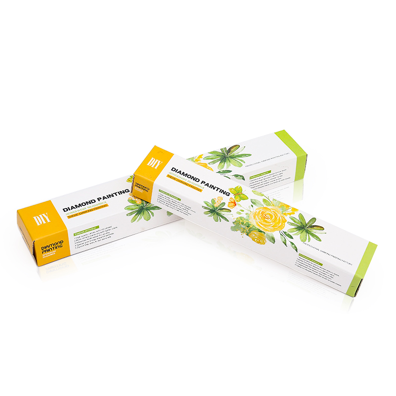 Printing Gift Packaging box (3)