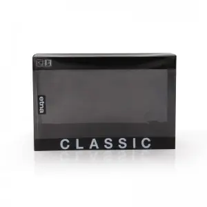 Plastic PVC Folding Box|Plastic PVC Folding Box Manufacturer for Tableware Products Packaging