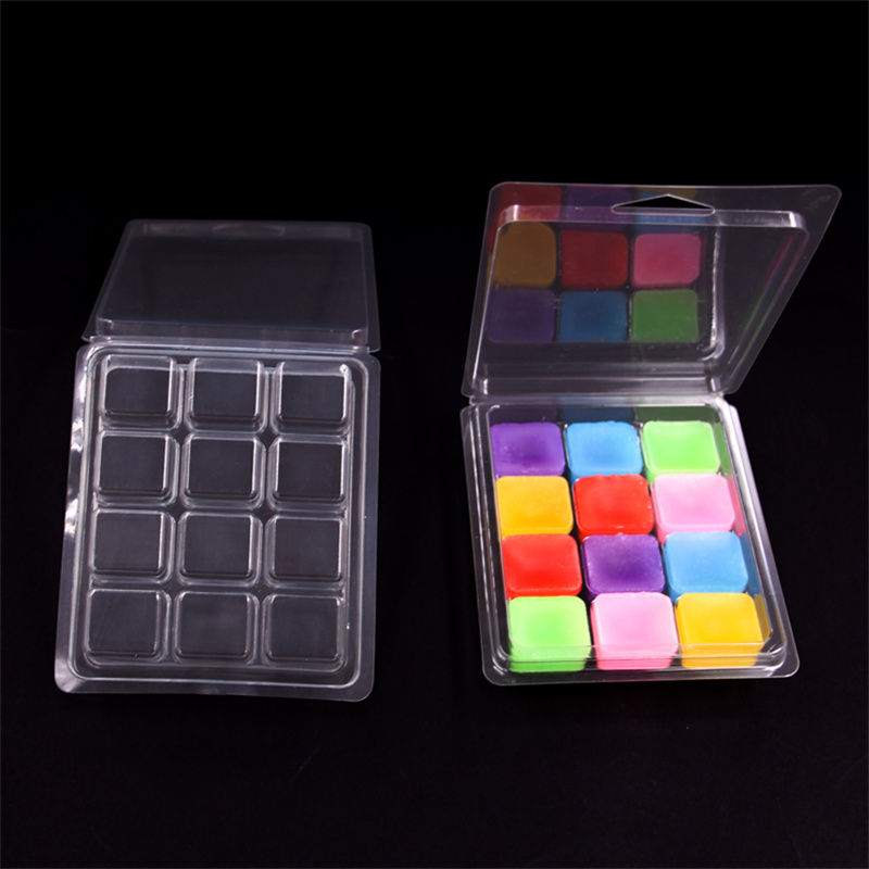 Wax melt mold (10)