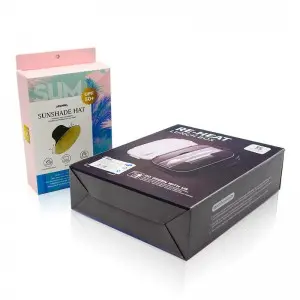 Wholesale LED Downlight Box Packaging