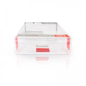 Custom Clear PVC/PET/PP Plastic Box Manufacturer–custom plastic pvc box for knife set