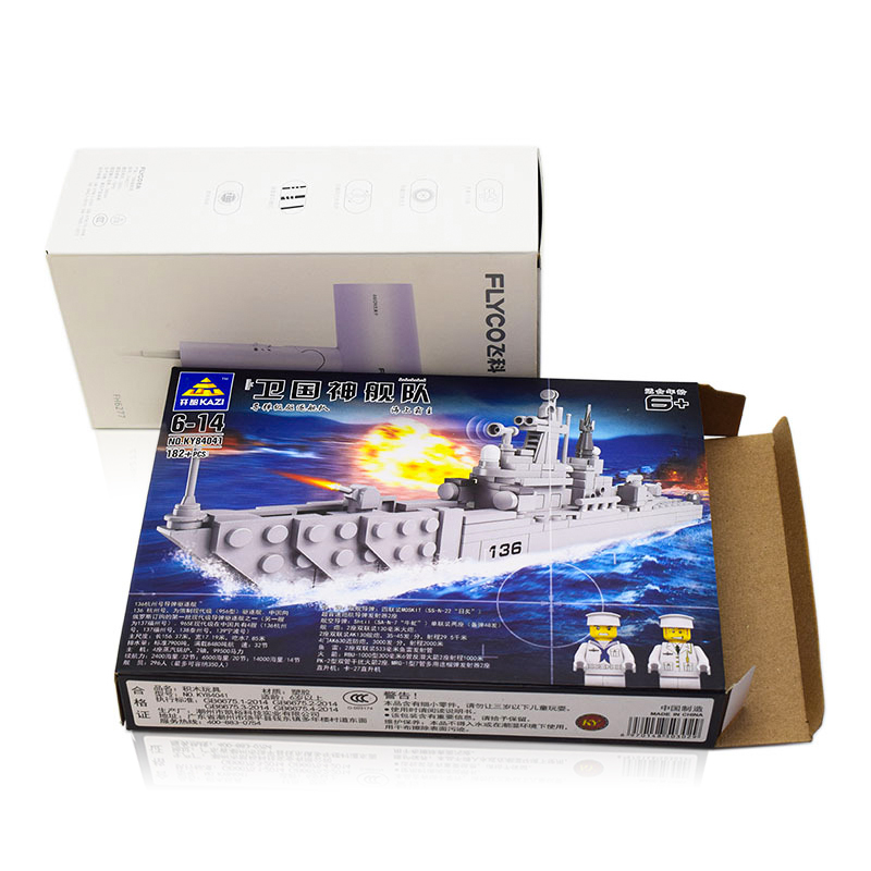 electronic products packing box (5)