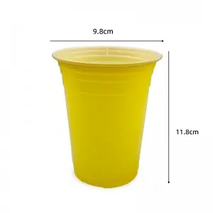 Beer Pong Cup Other Party Decorations Plastic Cups Party Cups