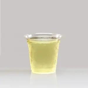 Popular demand Disposable 16oz clear PET cups tailored printing for unique coffee shop