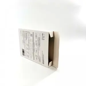 Custom Printing Cosmetic Skin Care Mask Products Box, Custom Lipstick Paper Packaging Boxes Beauty Packaging Paper Bo