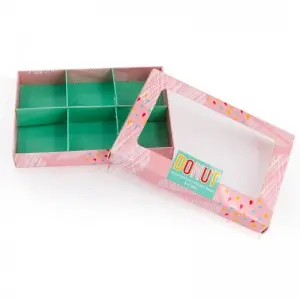 Customized Wholesale Luxury Rigid Paper Drawer Box Packaging Pull Out Cardboard Gift Box