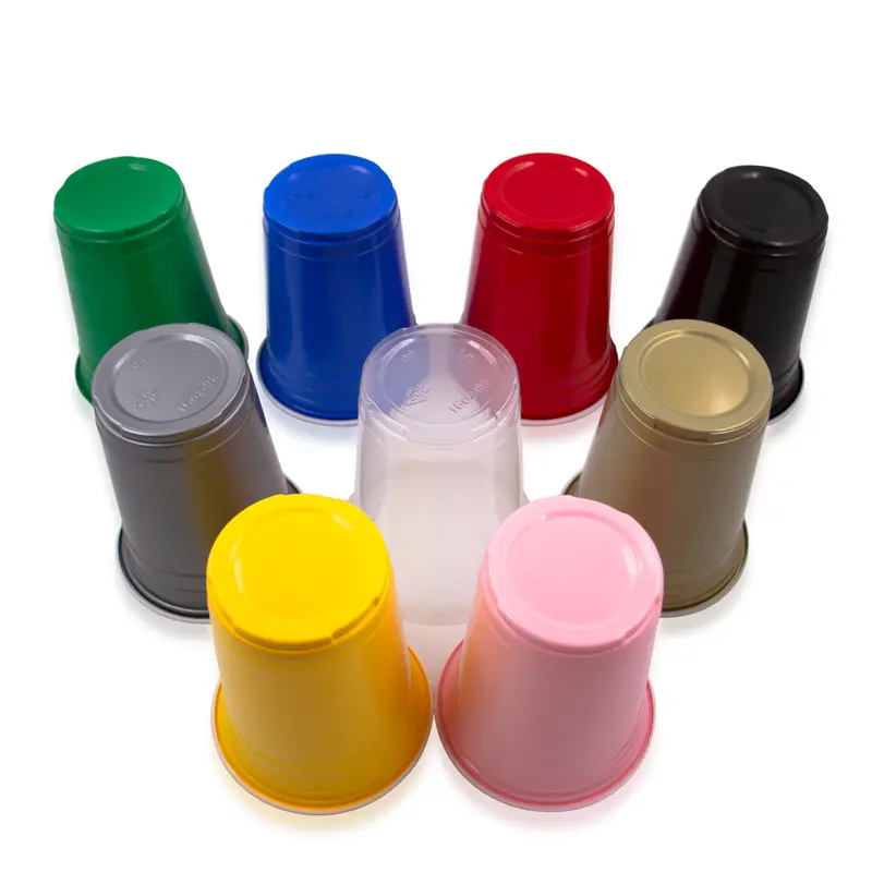Beer Pong Cup Other Party Decorations Plastic Cups Party Cups Featured Image