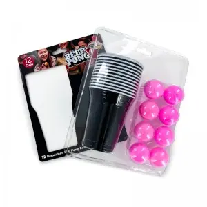 Cheap High Quality Various Colors Custom Beer Pong Game Festival Plastic Cups 16oz Plastic Party Red Cups