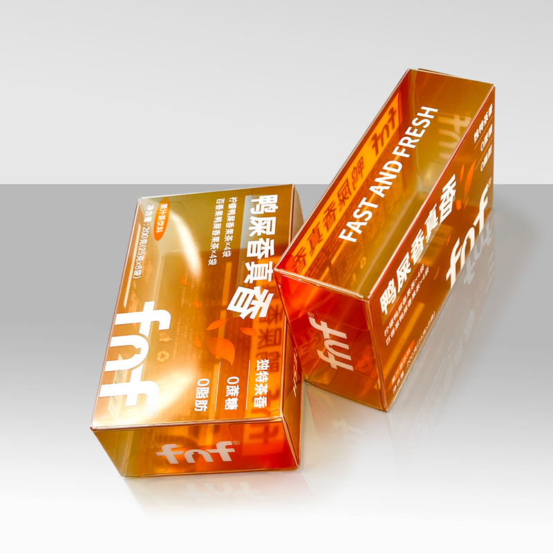 customized plastic box for teabag (1)