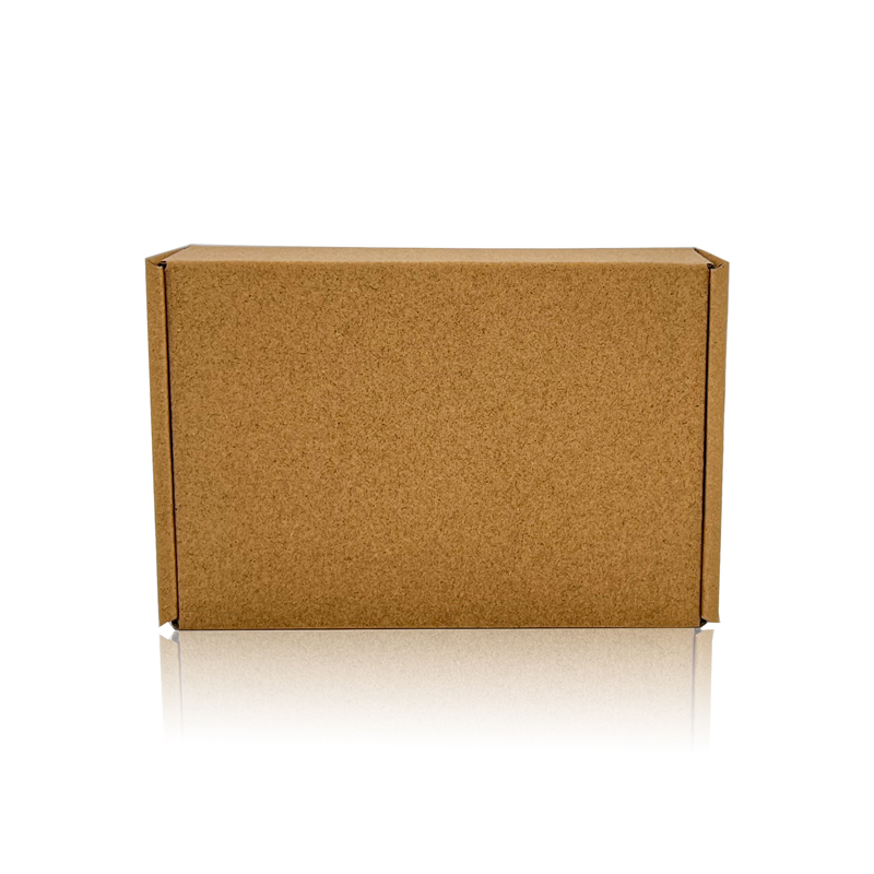 Aircraft box