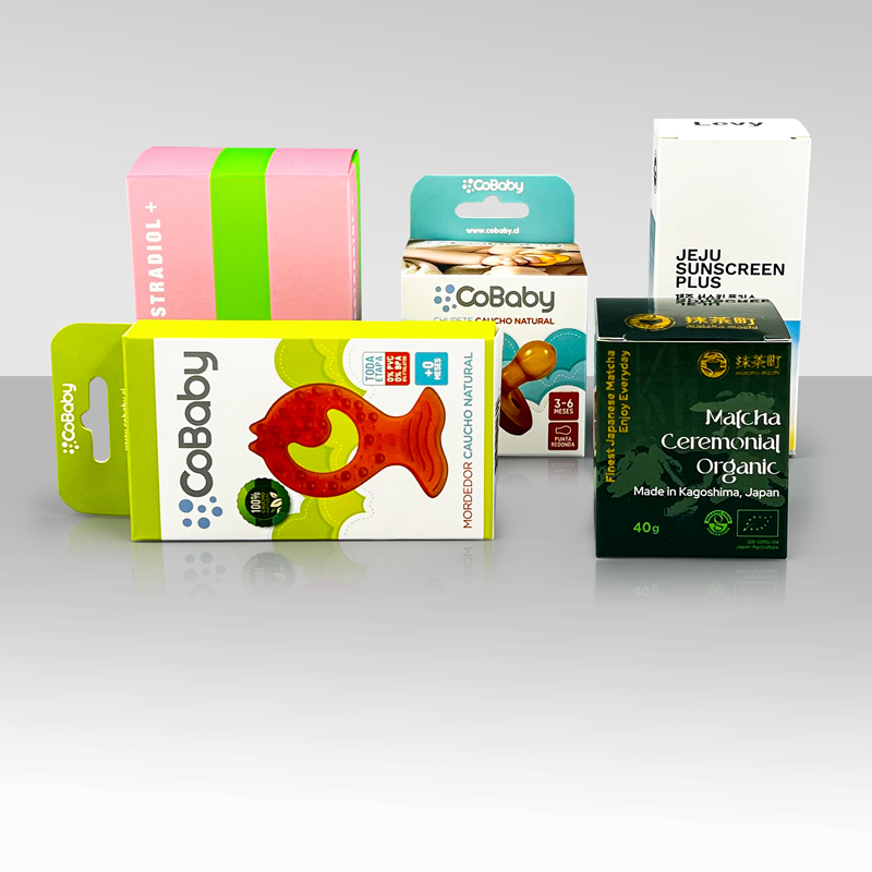 paper package