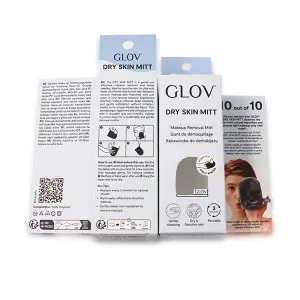 Custom Printed Skin Care Paper Box Packaging Personal Care Packaging Box
