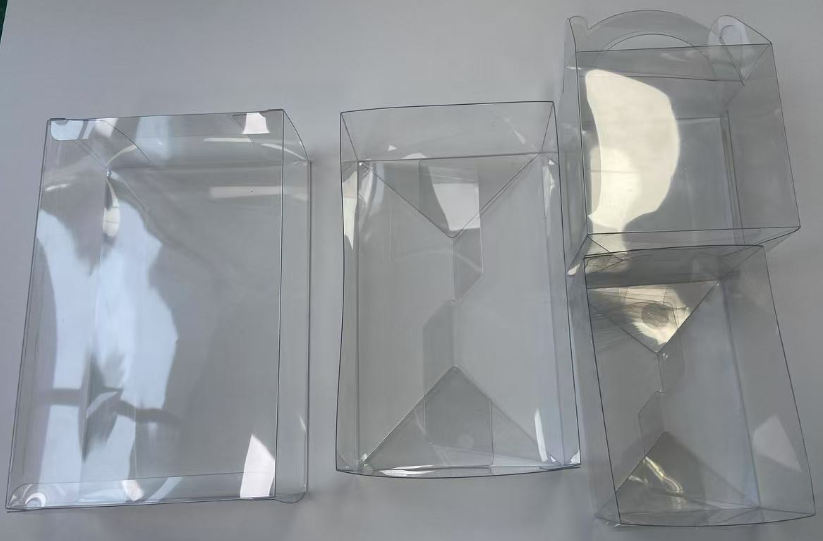 PET BOXES