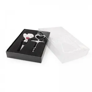 Transparent PVC Window White Rigid Cardboard Magnetic Closure Custom Packaging Square Gift Box with Clear Lid