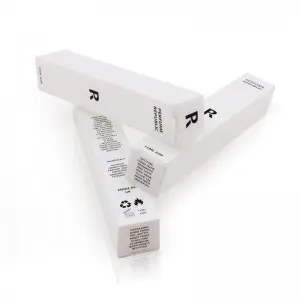 Wholesale Custom Transparent Folding PVC Pet PP Plastic Gift Packaging Used in Cosmetics Perfume Wine Cat Dog Food Jewelry Toys Panties Underwear Packing Boxes