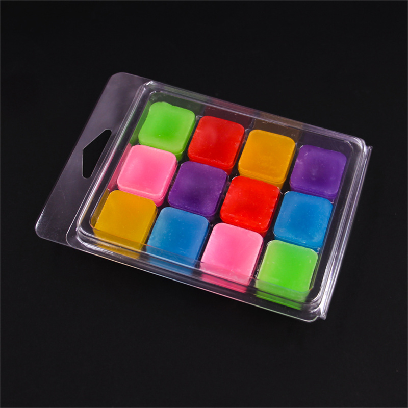 Wax melt mold (8)