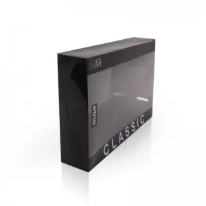 Plastic PVC Folding Box|Plastic PVC Folding Box Manufacturer for Tableware Products Packaging