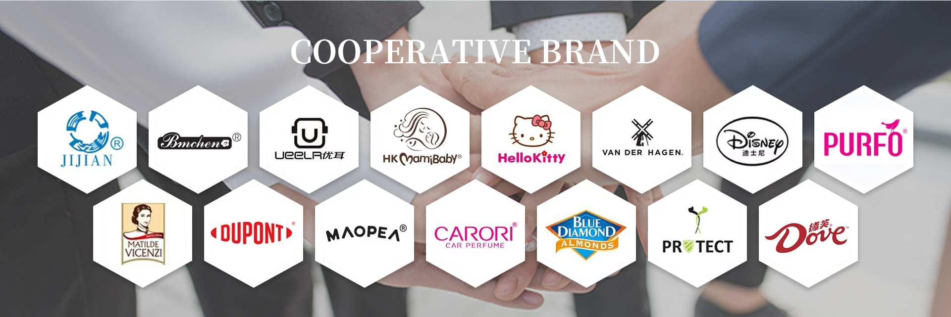 business partner