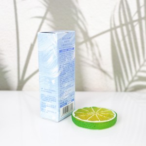 Custom Printing Cosmetic Skin Care Products Box, Custom Lipstick Paper Packaging Boxes Beauty Packaging Paper Box