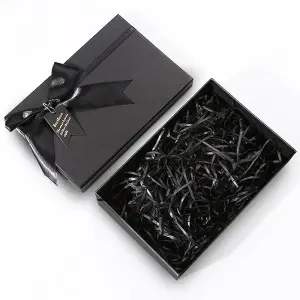 Custom Printed Boxes Cardboard Paper Gift Packaging lId and base for gift and jewelry